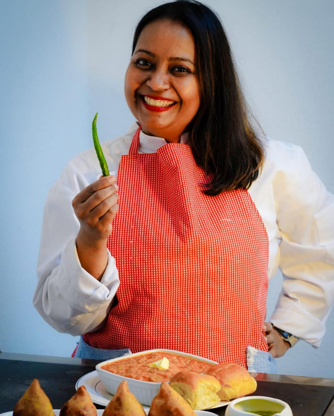 Chef's Photo