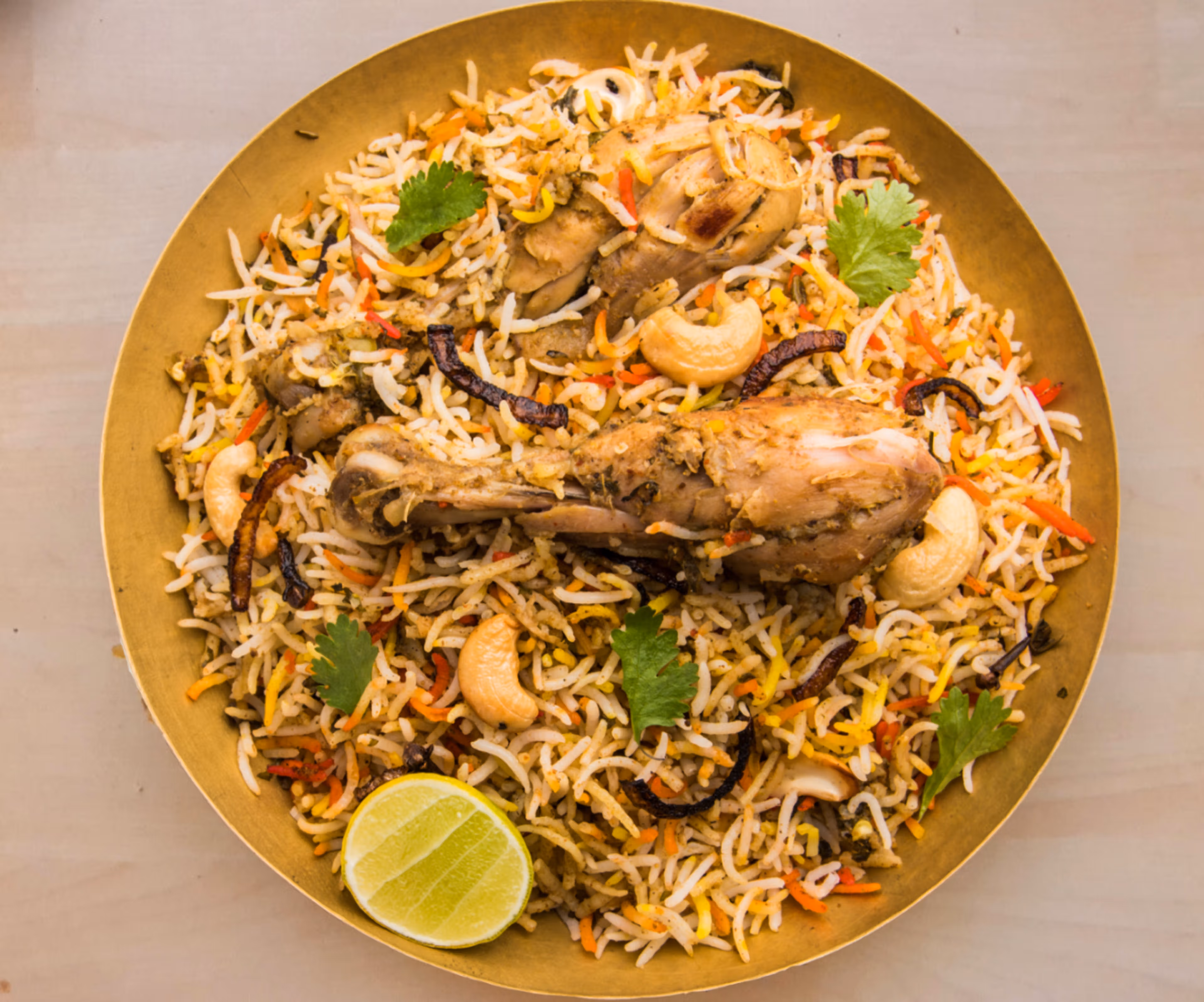 Dish 4