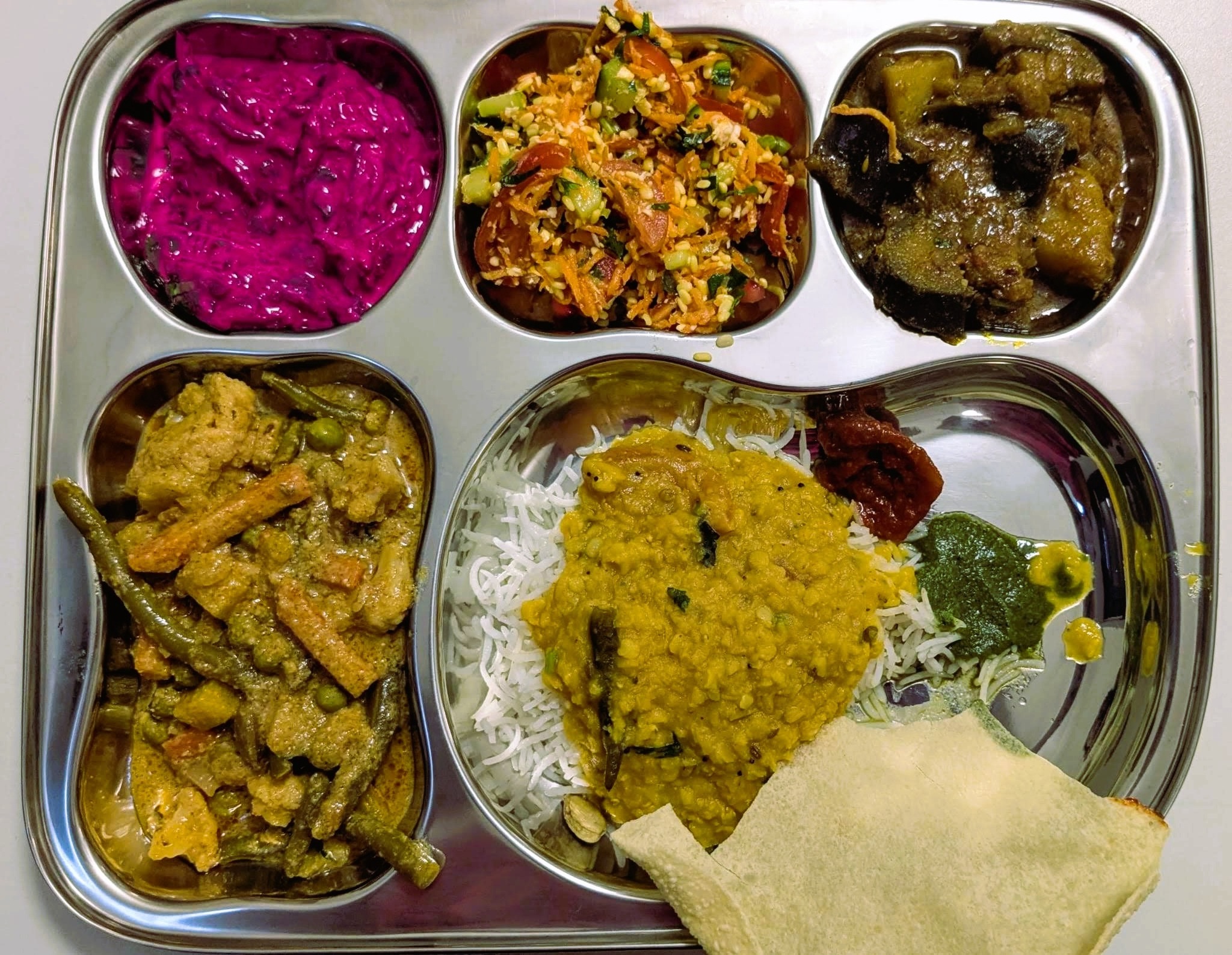 Dish 6